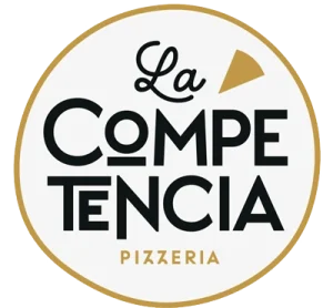 la-competencia-pizzeria-logo