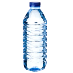 Agua 33cL