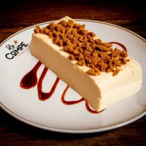 Crema de queso grande